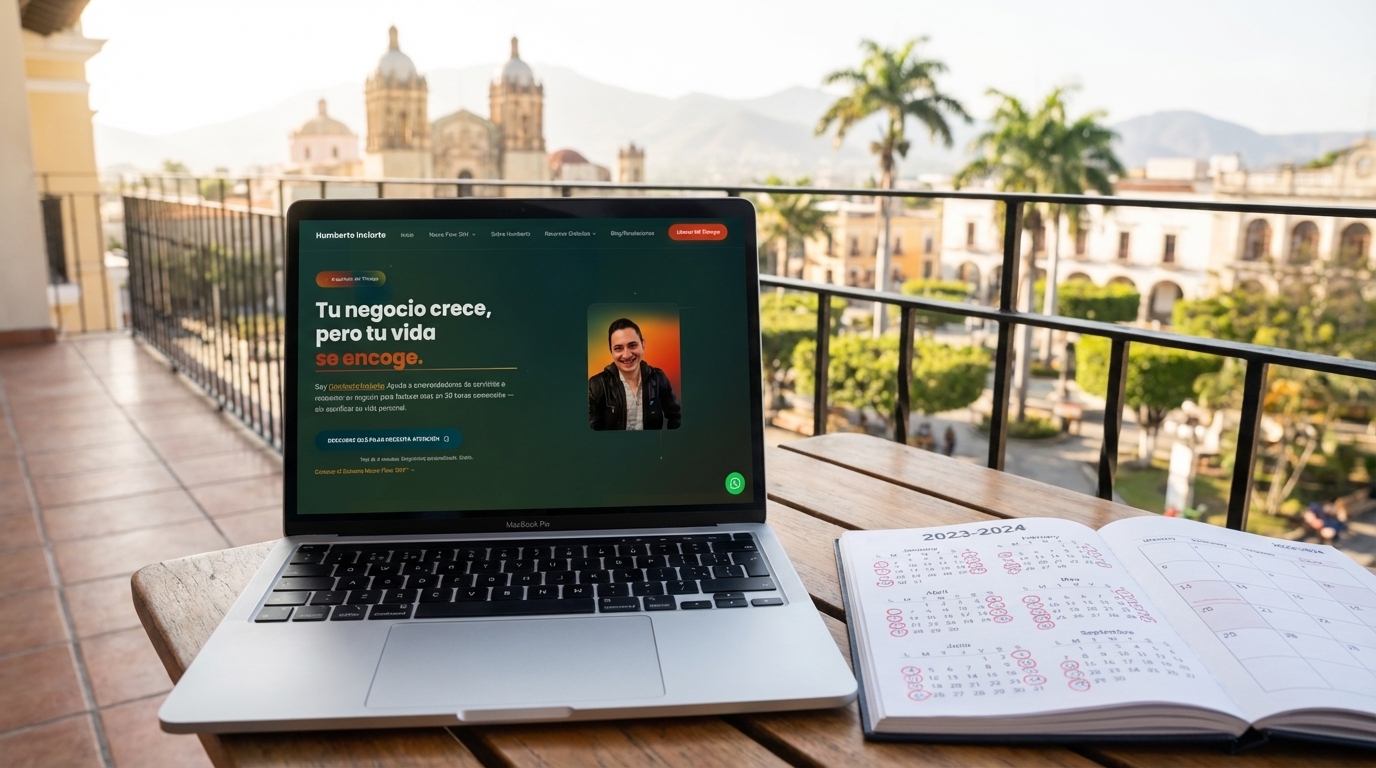 cómo dejar de trabajar los fines de semana siendo emprendedor