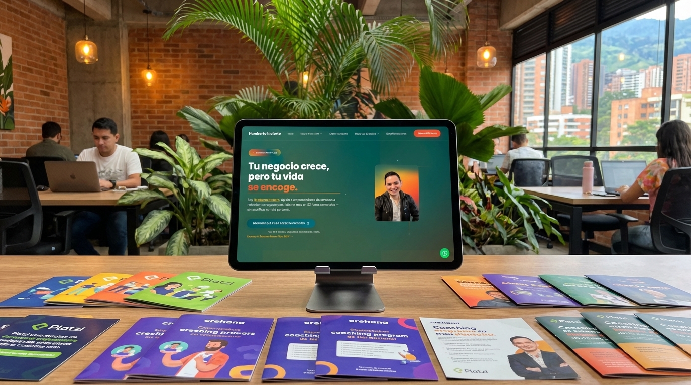 programas para emprendedores LATAM